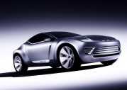 Ford Reflex Concept